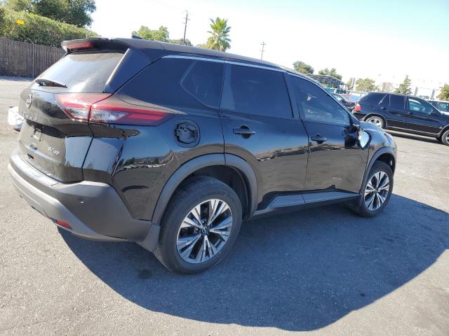 Photo 2 VIN: JN8BT3BBXPW466689 - NISSAN ROGUE SV 