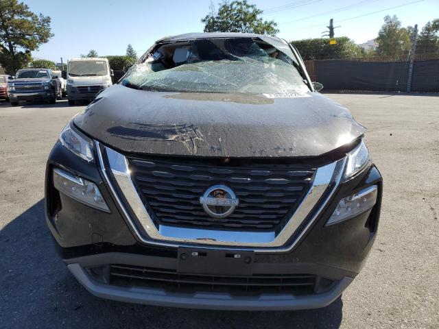 Photo 4 VIN: JN8BT3BBXPW466689 - NISSAN ROGUE SV 