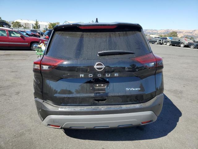 Photo 5 VIN: JN8BT3BBXPW466689 - NISSAN ROGUE SV 