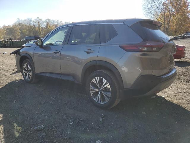 Photo 1 VIN: JN8BT3BBXPW468846 - NISSAN ROGUE SV 