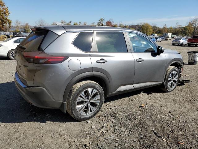 Photo 2 VIN: JN8BT3BBXPW468846 - NISSAN ROGUE SV 