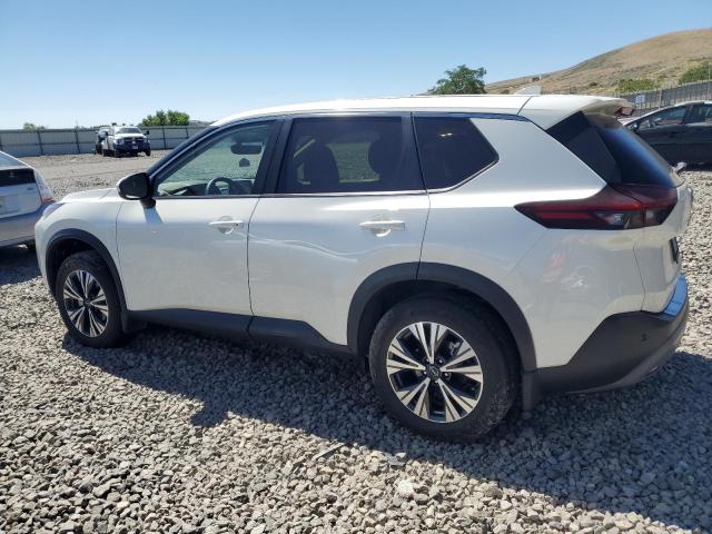 Photo 1 VIN: JN8BT3BBXPW471083 - NISSAN ROGUE 