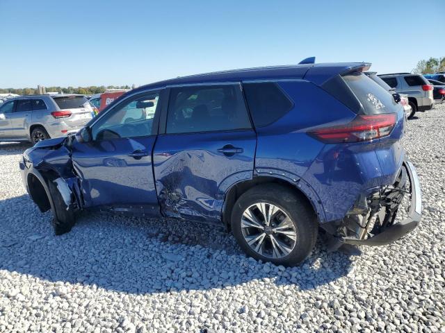 Photo 1 VIN: JN8BT3BBXPW473108 - NISSAN ROGUE SV 