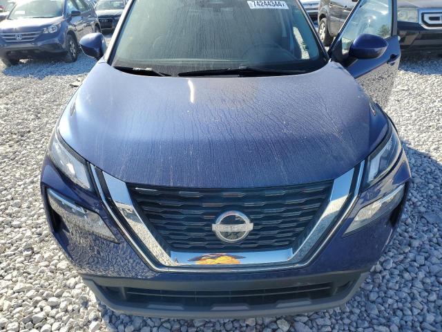 Photo 11 VIN: JN8BT3BBXPW473108 - NISSAN ROGUE SV 