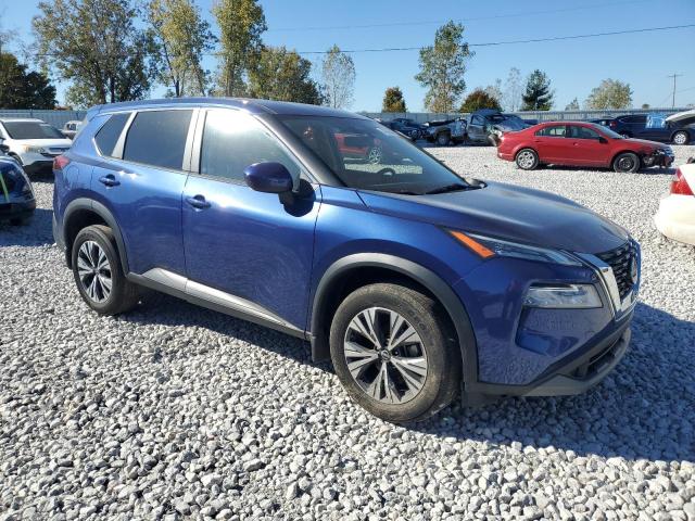 Photo 3 VIN: JN8BT3BBXPW473108 - NISSAN ROGUE SV 