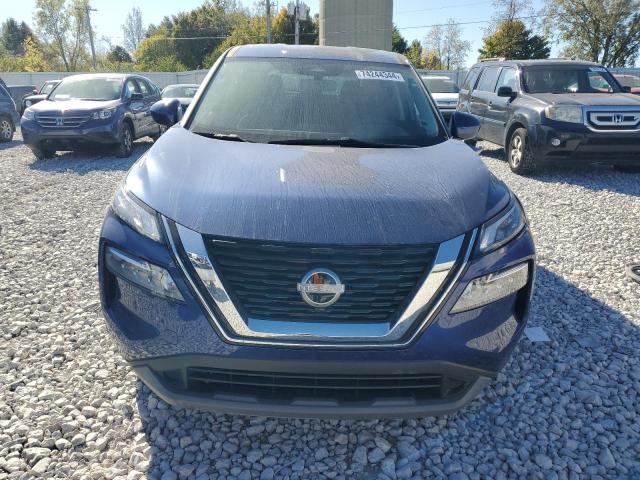 Photo 4 VIN: JN8BT3BBXPW473108 - NISSAN ROGUE SV 