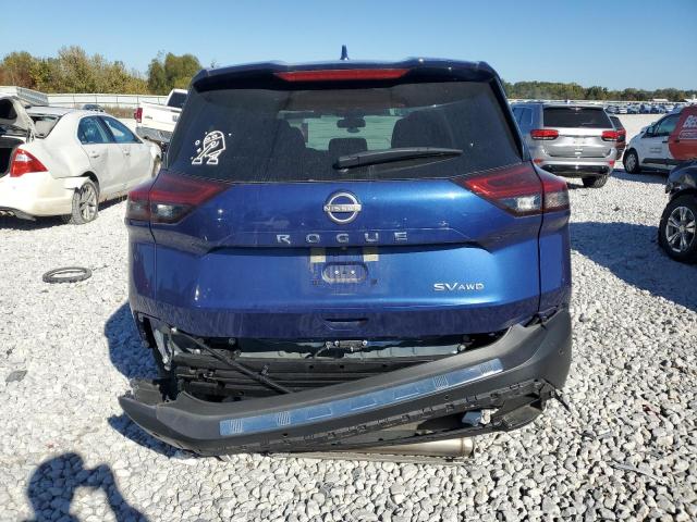 Photo 5 VIN: JN8BT3BBXPW473108 - NISSAN ROGUE SV 