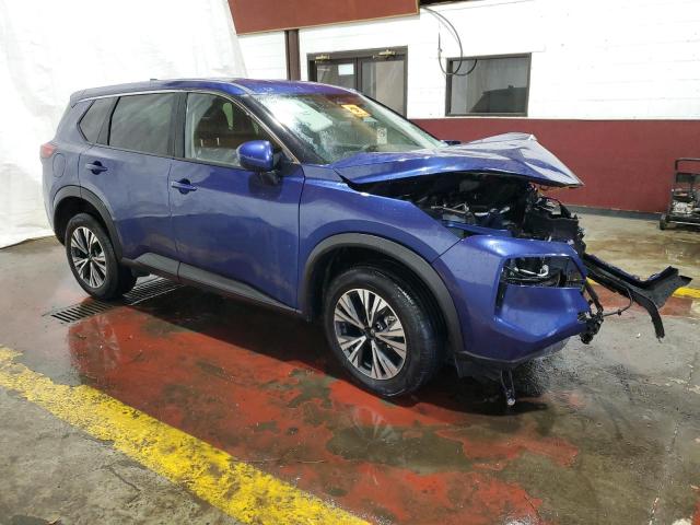 Photo 3 VIN: JN8BT3BBXPW480897 - NISSAN ROGUE 