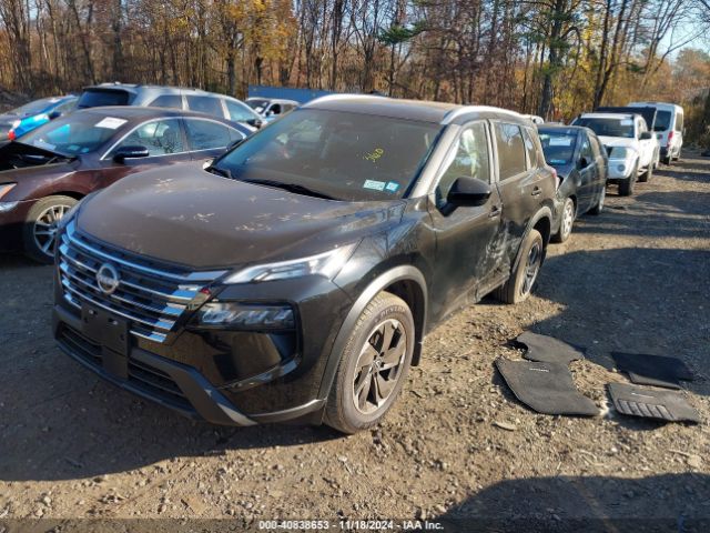 Photo 1 VIN: JN8BT3BBXRW447515 - NISSAN ROGUE 