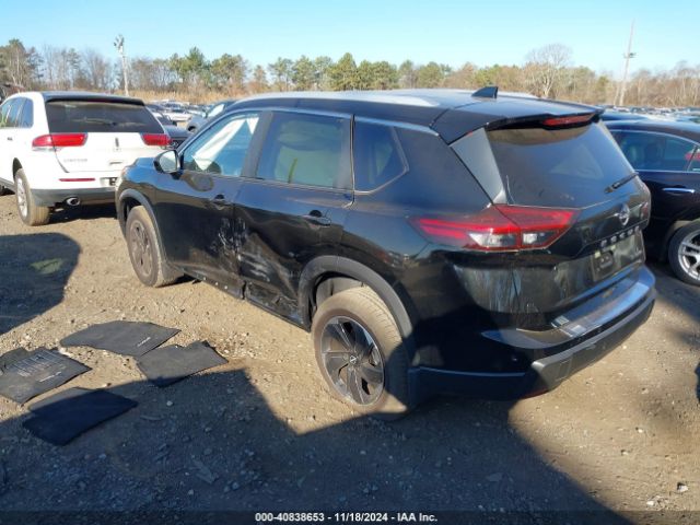 Photo 2 VIN: JN8BT3BBXRW447515 - NISSAN ROGUE 