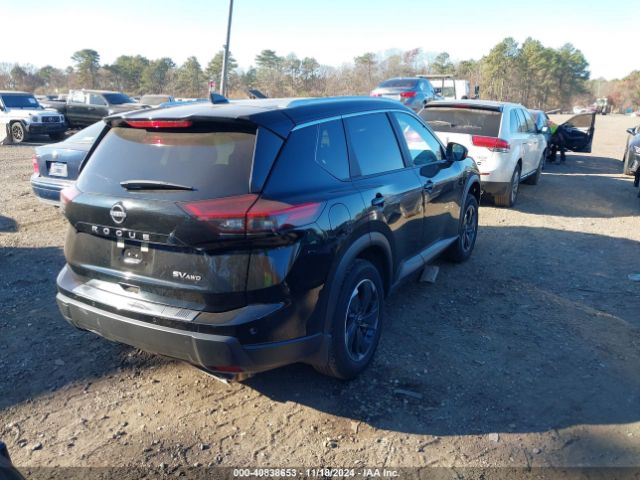 Photo 3 VIN: JN8BT3BBXRW447515 - NISSAN ROGUE 