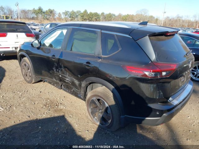 Photo 5 VIN: JN8BT3BBXRW447515 - NISSAN ROGUE 