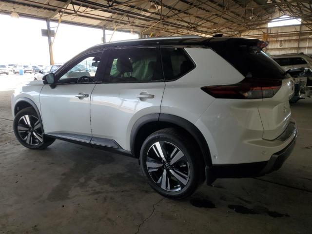 Photo 1 VIN: JN8BT3CA0RW353052 - NISSAN ROGUE SL 