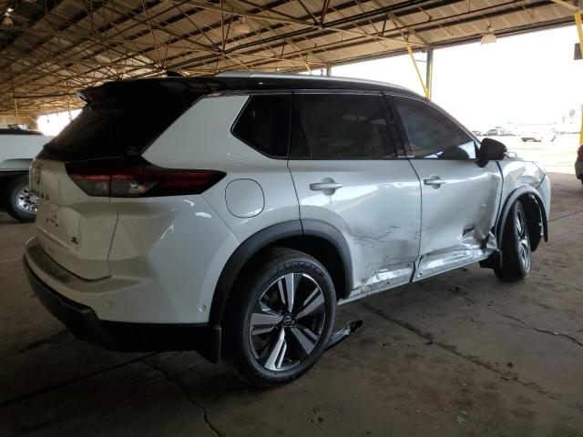 Photo 2 VIN: JN8BT3CA0RW353052 - NISSAN ROGUE SL 