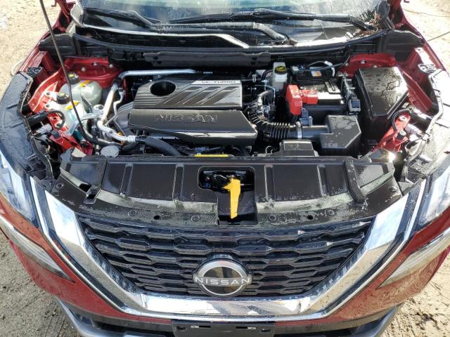 Photo 11 VIN: JN8BT3CA1PW008304 - NISSAN ROGUE 