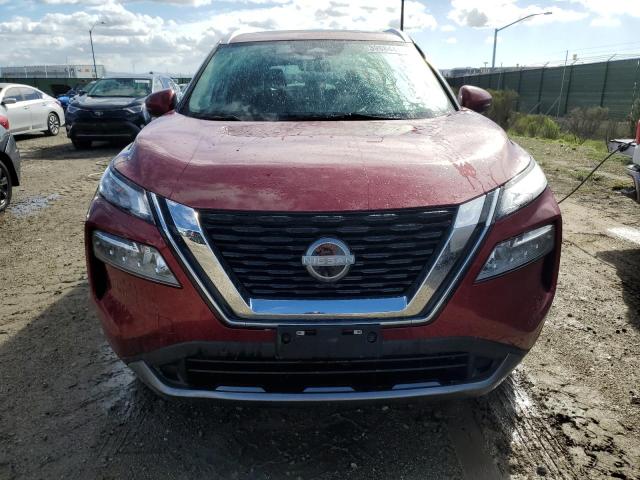 Photo 4 VIN: JN8BT3CA1PW008304 - NISSAN ROGUE 