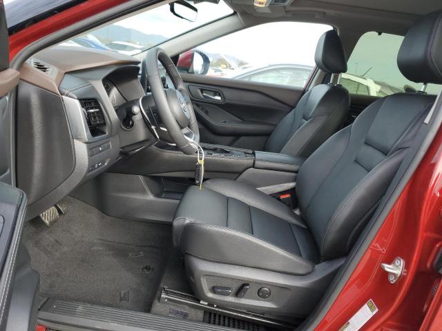 Photo 6 VIN: JN8BT3CA1PW008304 - NISSAN ROGUE 