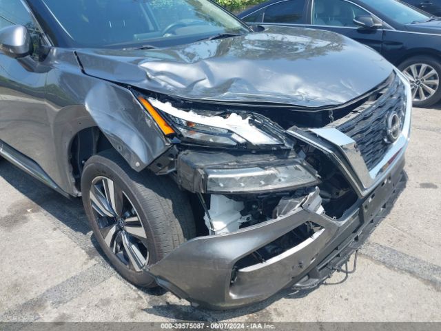 Photo 5 VIN: JN8BT3CA2PW004603 - NISSAN ROGUE 