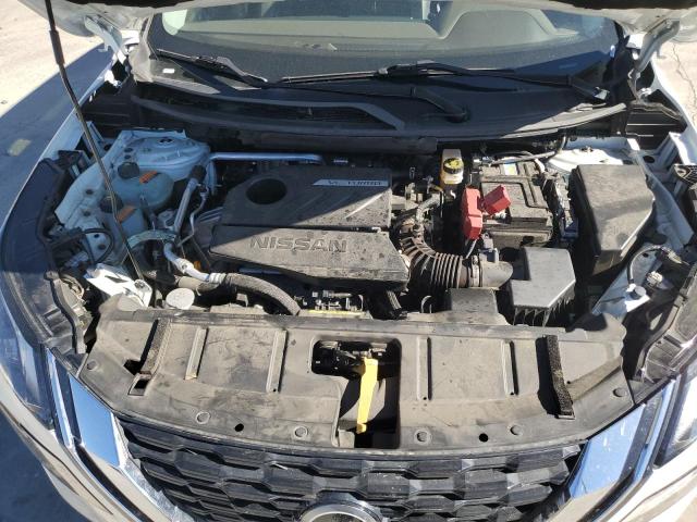 Photo 10 VIN: JN8BT3CA3PW005307 - NISSAN ROGUE SL 