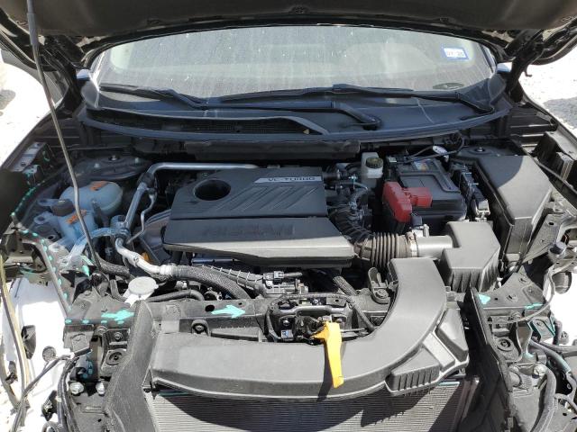 Photo 10 VIN: JN8BT3CA3PW425374 - NISSAN ROGUE PLAT 