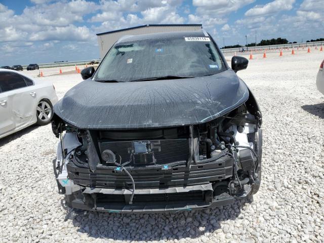 Photo 4 VIN: JN8BT3CA3PW425374 - NISSAN ROGUE PLAT 