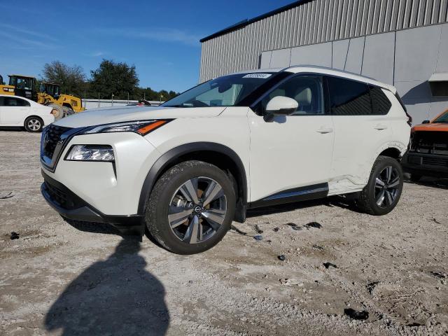 Photo 0 VIN: JN8BT3CA5PW416322 - NISSAN ROGUE 