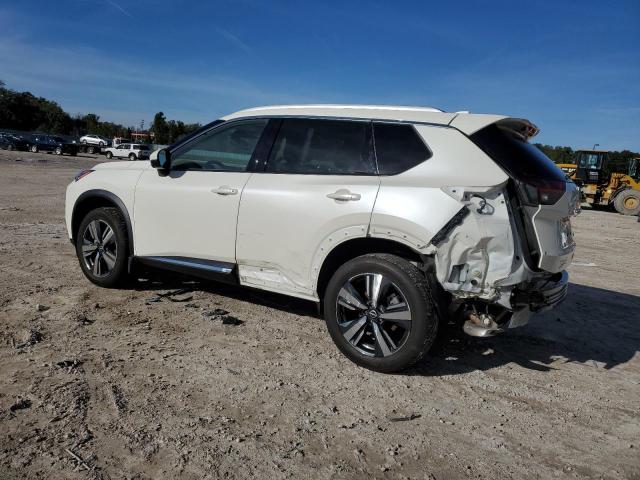 Photo 1 VIN: JN8BT3CA5PW416322 - NISSAN ROGUE 