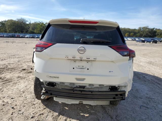 Photo 5 VIN: JN8BT3CA5PW416322 - NISSAN ROGUE 