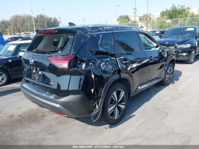 Photo 3 VIN: JN8BT3CA6PW425157 - NISSAN ROGUE 