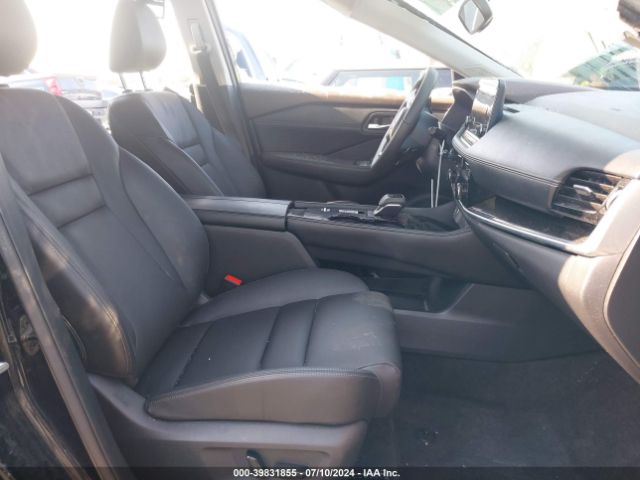 Photo 4 VIN: JN8BT3CA6PW425157 - NISSAN ROGUE 