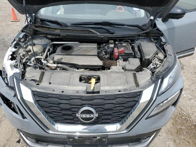 Photo 10 VIN: JN8BT3CA9NW041743 - NISSAN ROGUE 