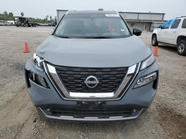 Photo 4 VIN: JN8BT3CA9NW041743 - NISSAN ROGUE 