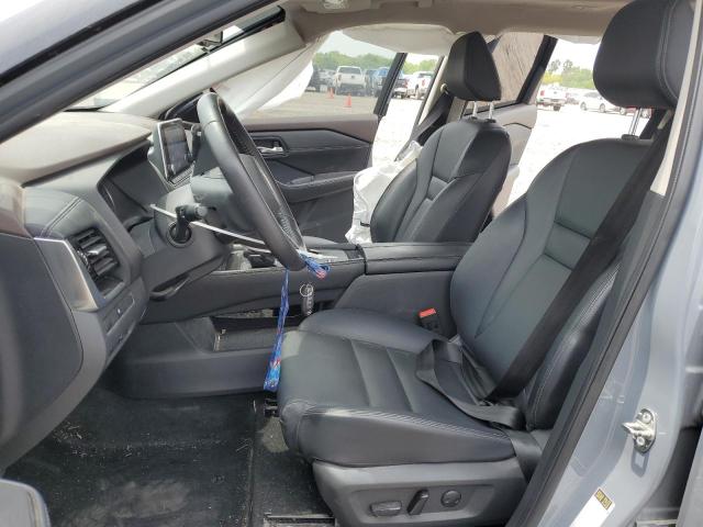 Photo 6 VIN: JN8BT3CA9NW041743 - NISSAN ROGUE 