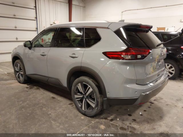 Photo 2 VIN: JN8BT3CB0RW434190 - NISSAN ROGUE 