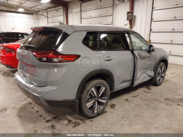 Photo 3 VIN: JN8BT3CB0RW434190 - NISSAN ROGUE 