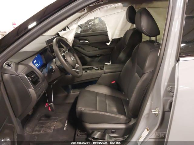 Photo 4 VIN: JN8BT3CB0RW434190 - NISSAN ROGUE 