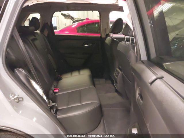 Photo 7 VIN: JN8BT3CB0RW434190 - NISSAN ROGUE 