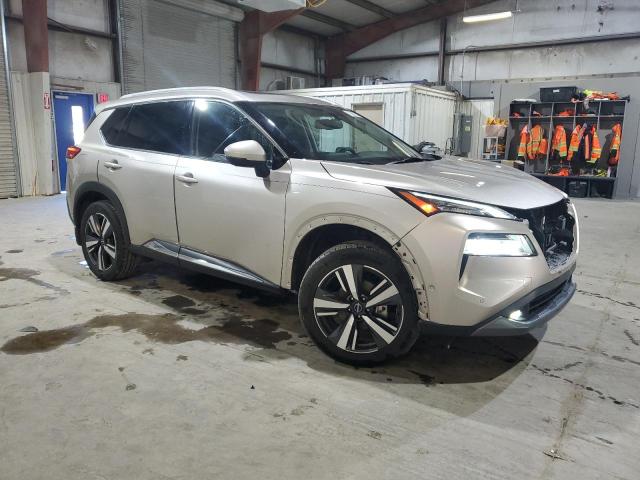 Photo 3 VIN: JN8BT3CB2NW339981 - NISSAN ROGUE SL 