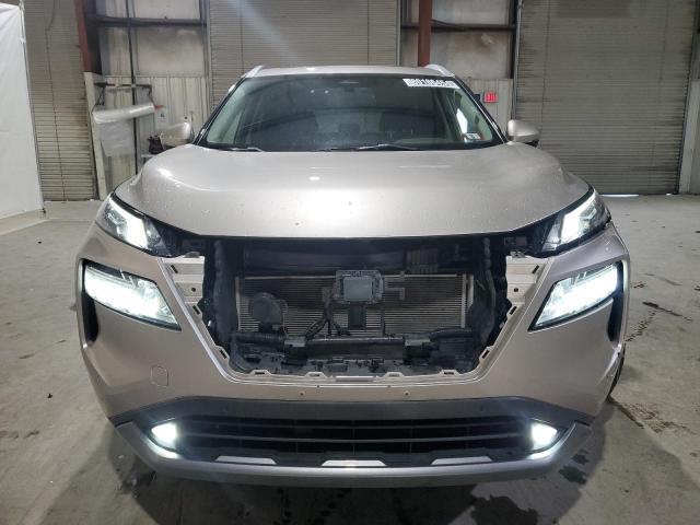 Photo 4 VIN: JN8BT3CB2NW339981 - NISSAN ROGUE SL 