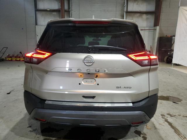 Photo 5 VIN: JN8BT3CB2NW339981 - NISSAN ROGUE SL 