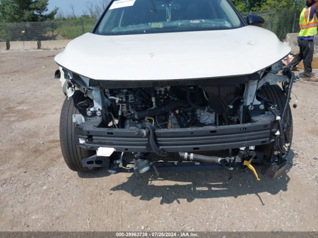 Photo 5 VIN: JN8BT3CB2PW485008 - NISSAN ROGUE 