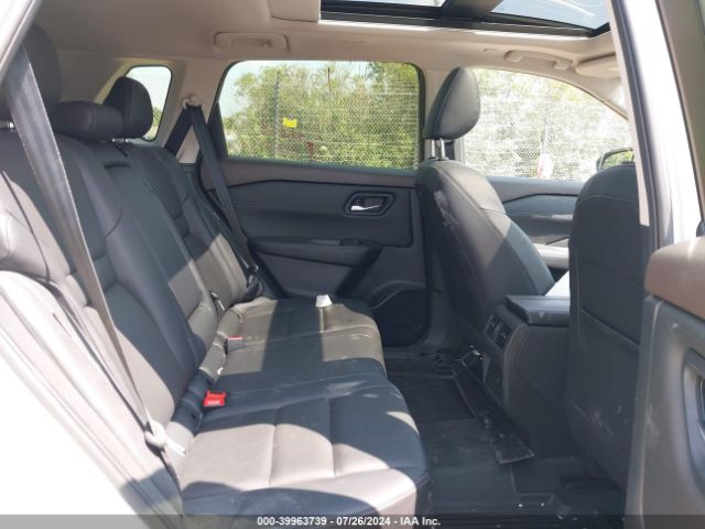 Photo 7 VIN: JN8BT3CB2PW485008 - NISSAN ROGUE 