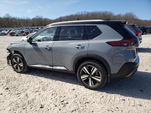 Photo 1 VIN: JN8BT3CB3NW333848 - NISSAN ROGUE 