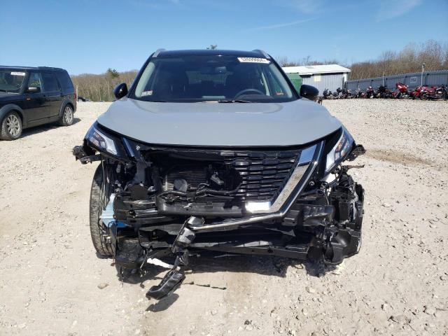 Photo 4 VIN: JN8BT3CB3NW333848 - NISSAN ROGUE 