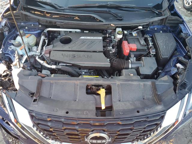 Photo 11 VIN: JN8BT3CB3PW475491 - NISSAN ROGUE 