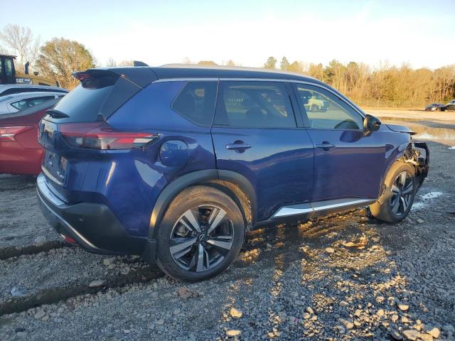 Photo 2 VIN: JN8BT3CB3PW475491 - NISSAN ROGUE 