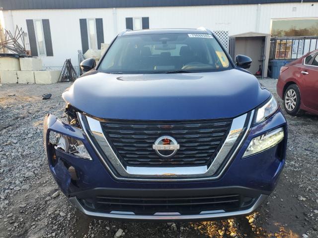 Photo 4 VIN: JN8BT3CB3PW475491 - NISSAN ROGUE 