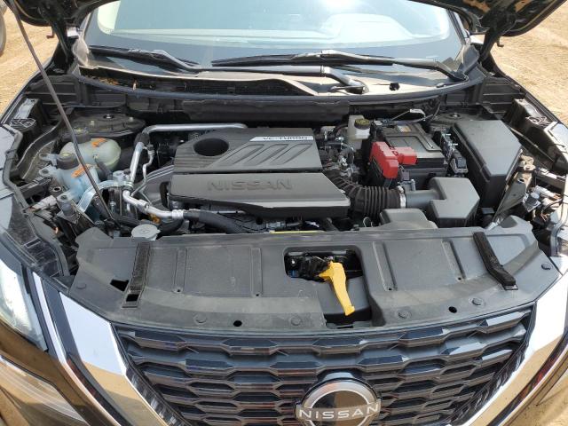 Photo 11 VIN: JN8BT3CB3PW487446 - NISSAN ROGUE SL 