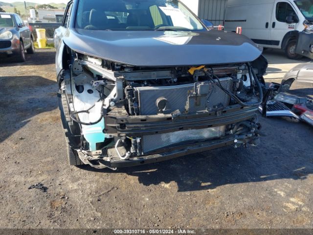 Photo 5 VIN: JN8BT3CB3PW487978 - NISSAN ROGUE 