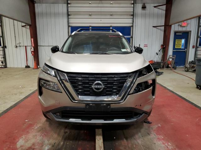 Photo 4 VIN: JN8BT3CB4NW332806 - NISSAN ROGUE 